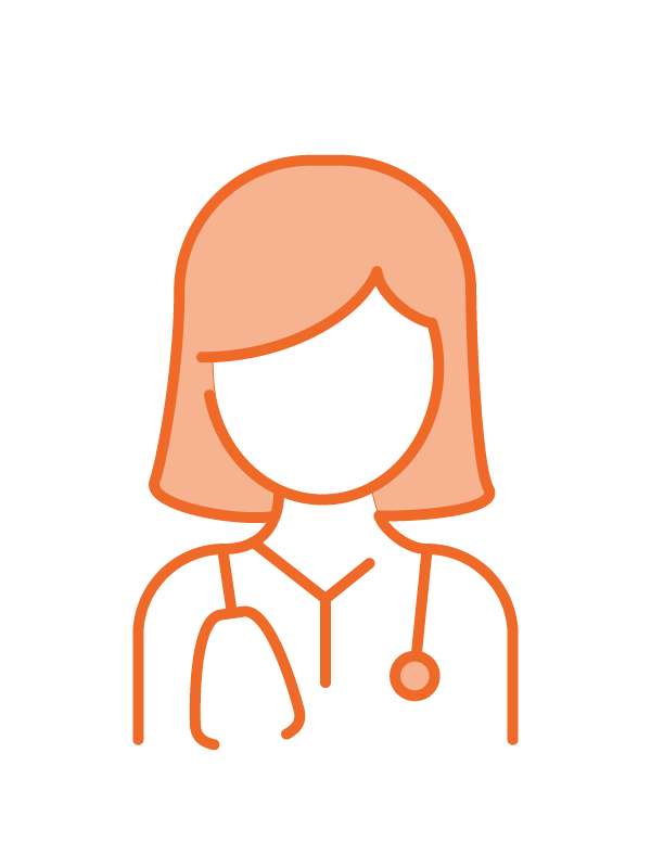 Dr. Debora Di Giacinto